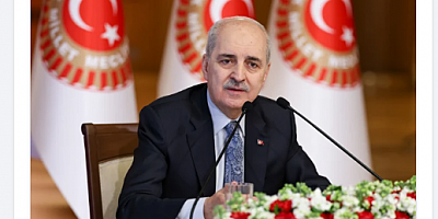 Numan Kurtulmuş'tan Önemli Açıklama: 'Terörsüz Türkiye' İçin Stratejik Adım