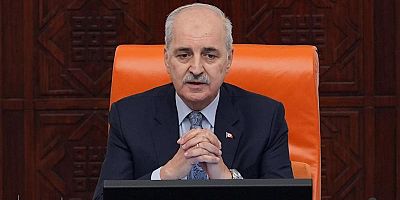 Numan Kurtulmuş: TBMM'deki komisyon güçlü bir rapor yazacak