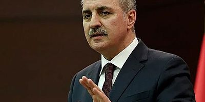 Numan Kurtulmuş: Türkiye'nin önlenemez yükselişine şahit olacağız