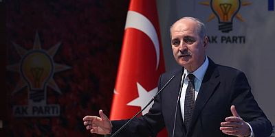 Numan Kurtulmuş, 