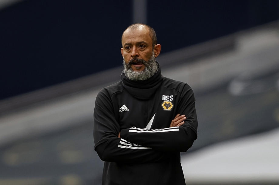 Nuno Espirito Santo’nun talipleri artıyor