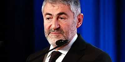 Nureddin Nebati: Aralık ayından itibaren enflasyonun belini kıracağız