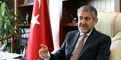 Nureddin Nebati'den enflasyon 40'larda gidecek açıklaması! Krediler ise...