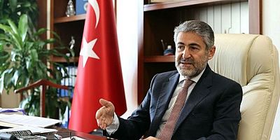 Nurettin Nebati AK Parti'ye yeni modeli anlattı:Alt gelir grupları kazanacak