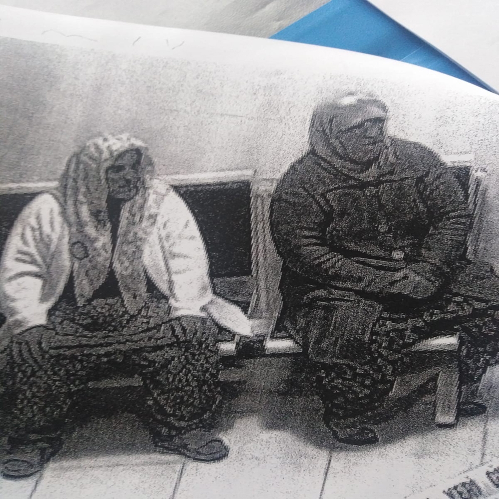  O anne ve anneanne tutuklandı