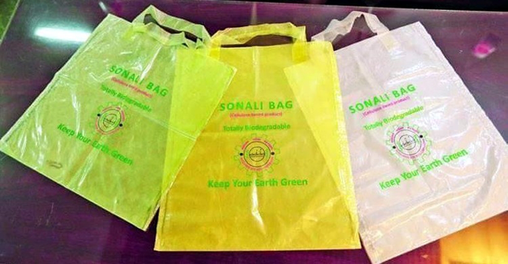 O Ülke De Plastik Poşet Kullanıma Son Veriyor