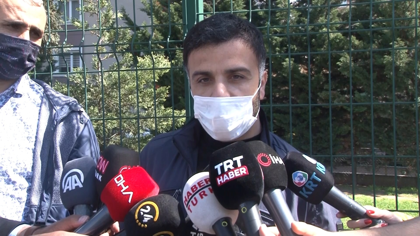 O vurgunda mağdurlar konuştu: “Daha çok kazanalım derken, çocuk paraları alıp kayboldu”