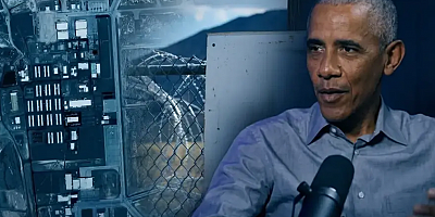 Obama’dan uzaylı itirafı: “Onlar gerçek!”