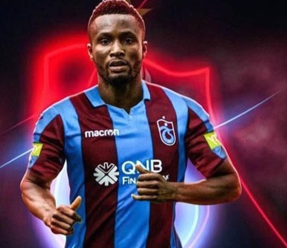 Obi Mikel’in erteleme talebine Falcao’dan destek