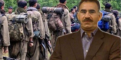 Öcalan 'Feshedin' dedi, peki bundan sonra ne olacak? 