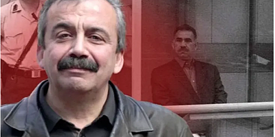 Öcalan nasıl bir çağrı yapacak? Sırrı Süreyya Önder açıkladı