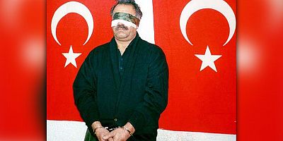Öcalan terör örgütünü lağv ediyor! Tarih açıklandı