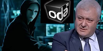 Oda TV, CHP’li Tuncay Özkan’ı yönettiği pornocu hesaplar üzerinden kendilerine saldırmakla suçladı