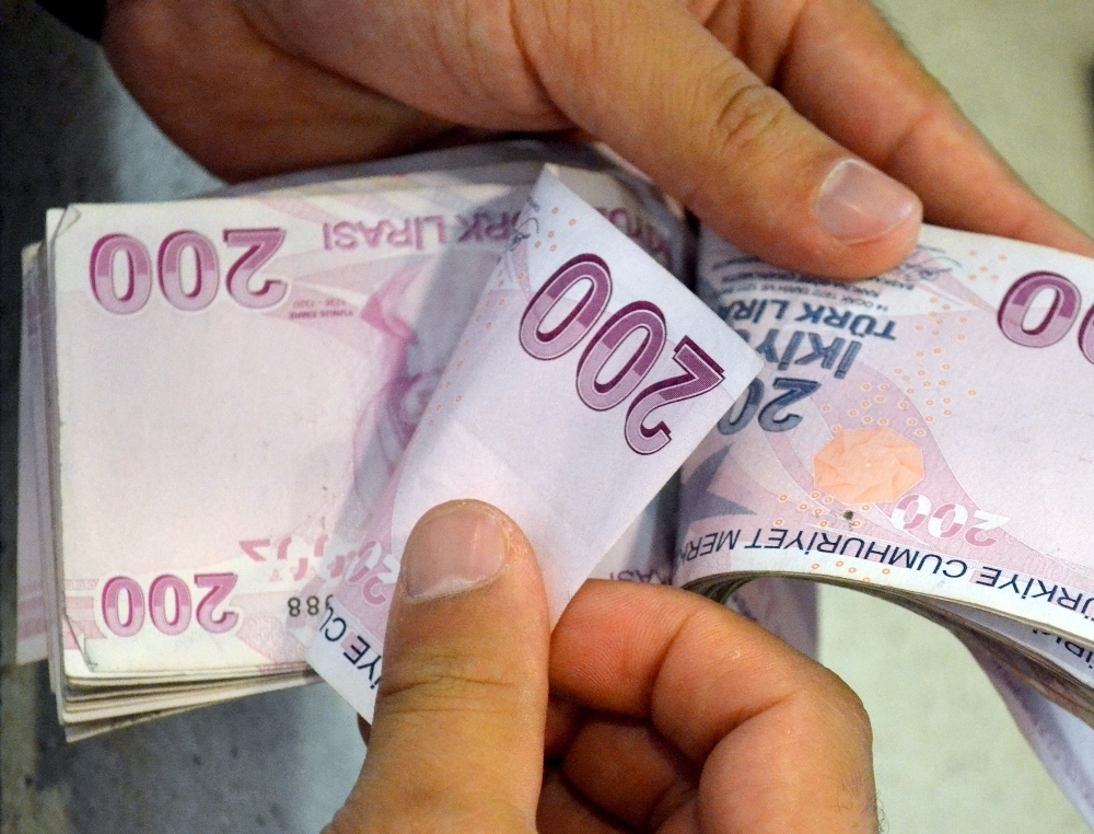 Ödemeler 8-9 Ekim’de yapılacak