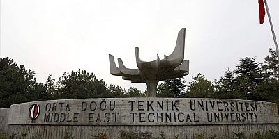 ODTÜ'de skandal: Online sınavda başörtüsü yasağı