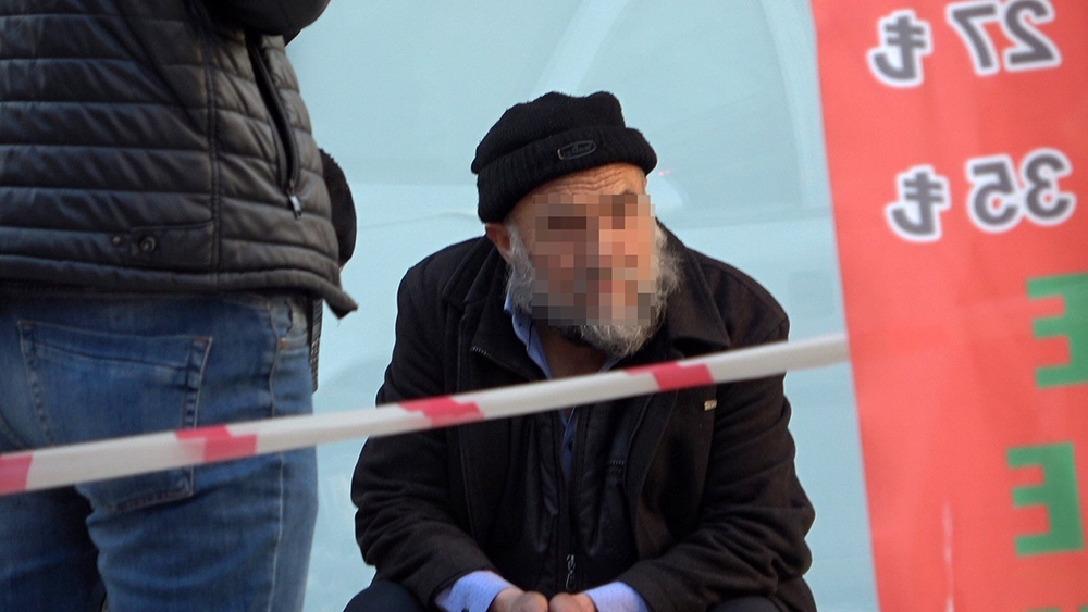 Oğlunu öldüren babanın cinayet sebebi kan dondurdu