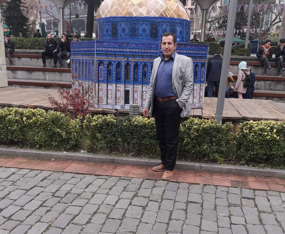 Oğlunu zincirle bağlamıştı, o baba serbest kaldı