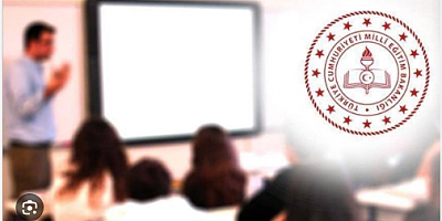 Öğretmenlikte yeni dönem, atamalar Akademi eğitimi başarı puanı ile yapılacak