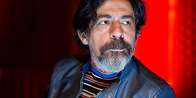 Okan Bayülgen'den Gazze'ye destek mesajı:Yaşasın Filistin! Konuşması büyük alkış aldı