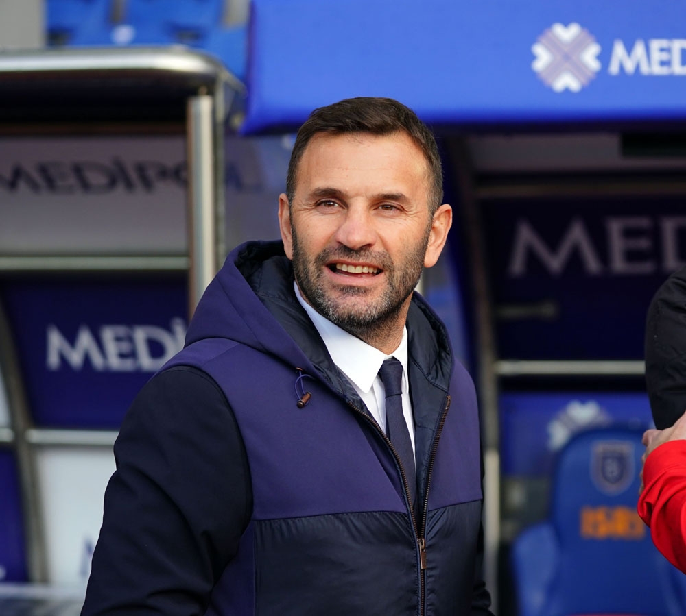 Okan Buruk, 8 Maçta Avcıyı Yakaladı