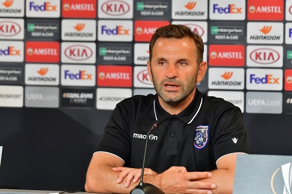 Okan Buruk: “Kazanmamız için birçok neden var”