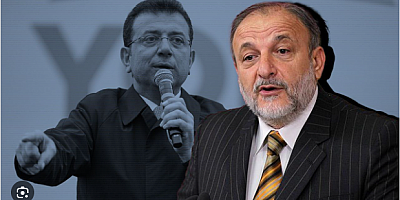 Oktay Vural'dan İmamoğlu'nun çağrısına cevap: Haydi başka kapıya!