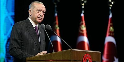 Okul kitaplarında Peygamber Efendimiz'i tasvir etmişlerdi! Erdoğan'dan sert tepki   