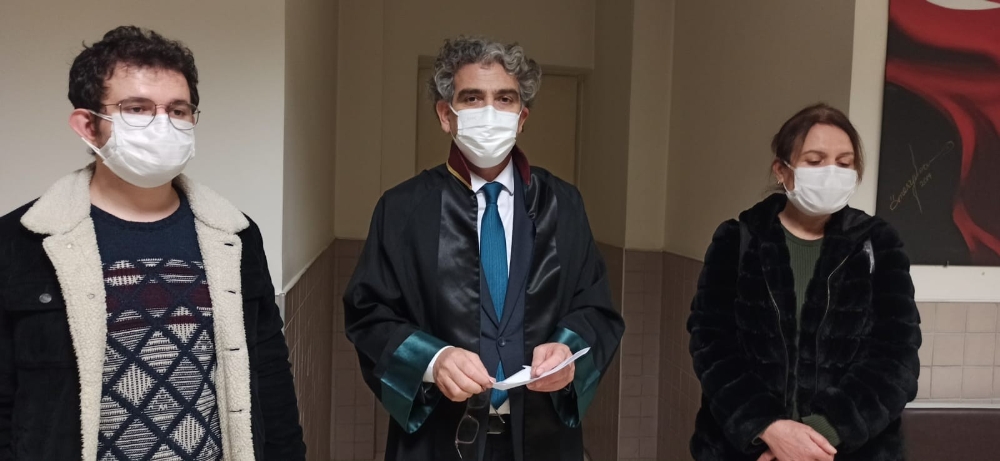 Okul müdürü cinayeti davasında karar açıklandı