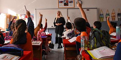 Okula başlama yaşı değişecek mi?