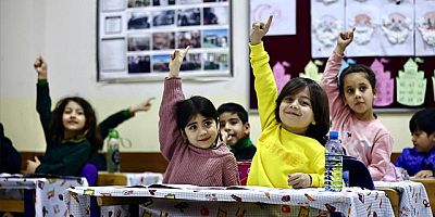 Okullar 9 Eylül'de açılıyor: 1, 5 ve 9. sınıflarda 'yeni model' uygulanacak