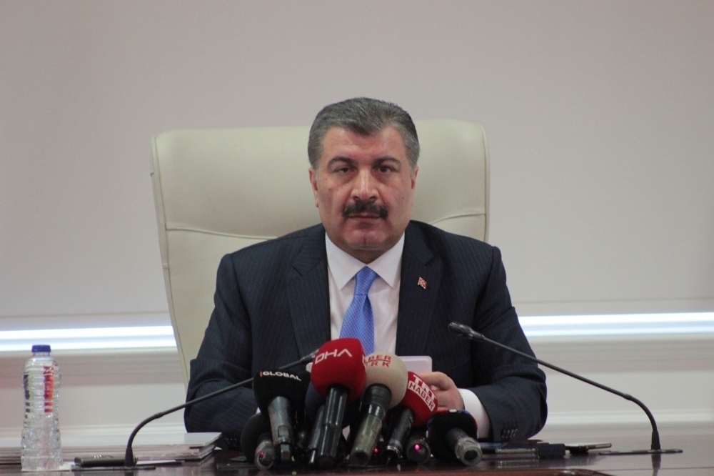 Okullara tatil konusu önümüzdeki günlerde görüşülecek