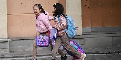 Okullarda 'uyum haftası' yarın başlıyor