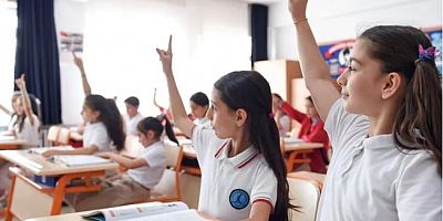 Okullarda yeni eğitim öğretim yılı hangi değişikliklerle başlayacak?