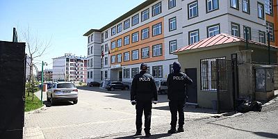 Okullarda yeni güvenlik dönemi: Çok katmanlı 