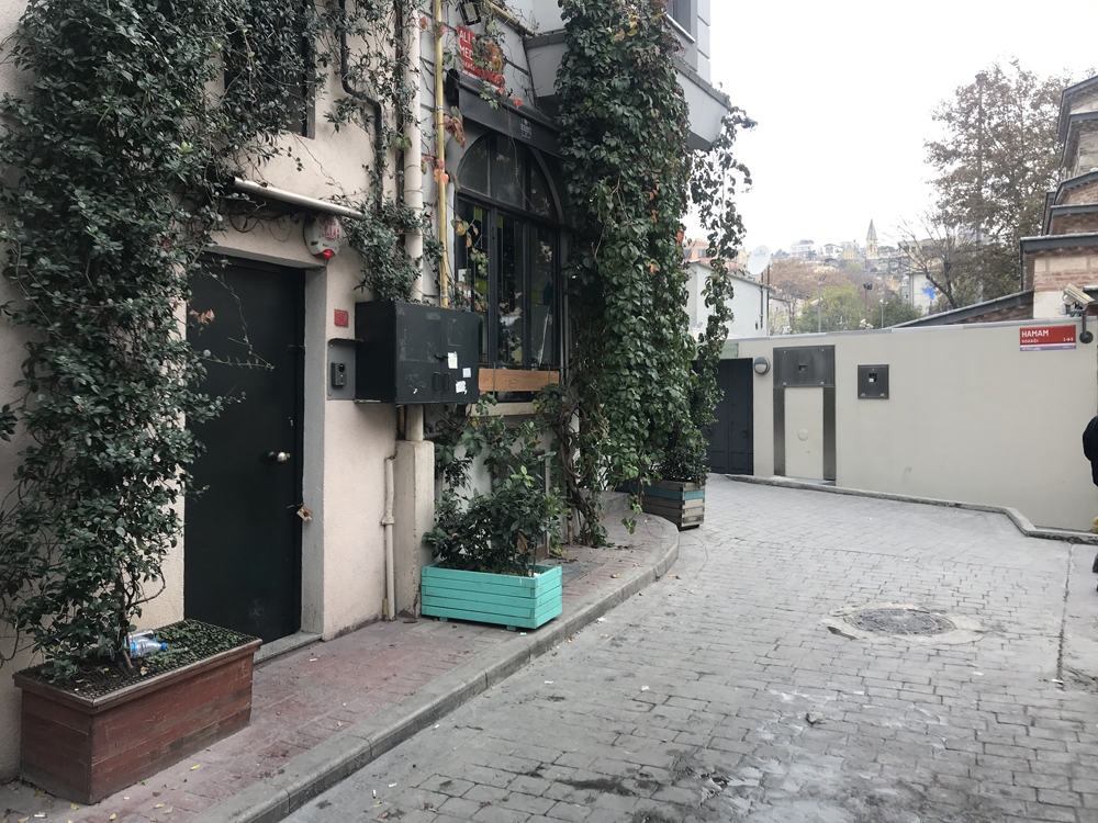 Ölü Bulunan Eski İngiliz İstihbarat Subayının Eşinin İfadesi Ortaya Çıktı