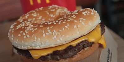 Ölümcül McDonald's salgınının nedeni ortaya çıktı