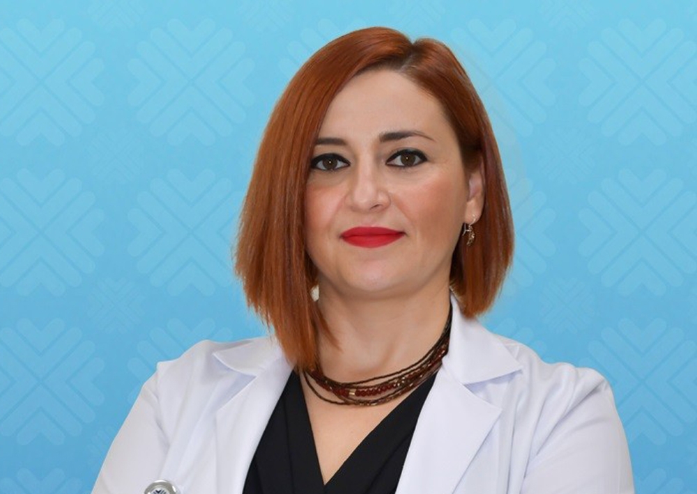 “Ölümcül üçgendeki sivilcenizi asla sıkmayın”