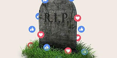 Ölümden sonra da paylaşım: Meta’dan tartışmalı yapay zeka patenti