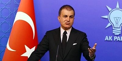 Ömer Çelik açıkladı! Binali Yıldırım'ın durumu iyi: Türkiye'ye dönüyor