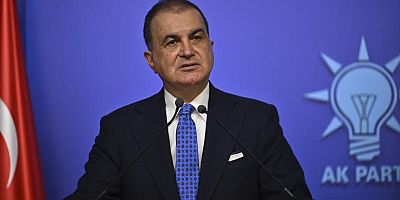 Ömer Çelik: FETÖ ile mücadele milli bir görevdir