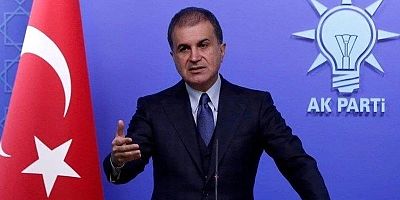 Ömer Çelik: Kılıçdaroğlu HDP'ye mi, Zafer Partisi'ne mi yalan söylüyor?
