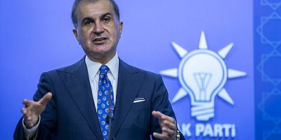 Ömer Çelik, 