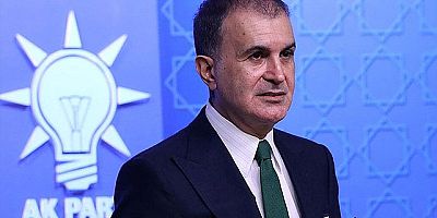 Ömer Çelik'ten Özgür Özel'e 'Sosyal bölücülük' eleştirisi!