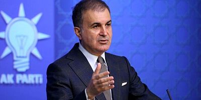 Ömer Çelik'ten Suudi Arabistan'daki Süper Kupa iptali sonrası açıklama: Ortak değerdir...