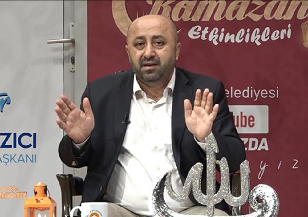 Ömer Döngeloğlu’nun son programı