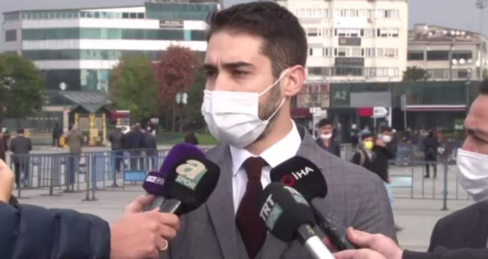 Ömer Faruk Kırbıyık: “İbrasızlığa ilişkin genel kurul kararı iptal edilmiştir”