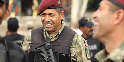 Ömer Halisdemir’in şehit edilmesine ilişkin davada karar