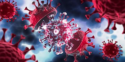 Omicron bitti derken yeni kabus: XE Varyantı!