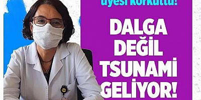 Bilim Kurulu üyesinden uyarı