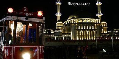 On bir ayın sultanı Ramazan yarın başlıyor